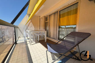  appartement la-grande-motte 34280