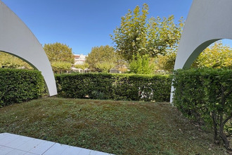  appartement la-grande-motte 34280