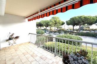  appartement la-grande-motte 34280