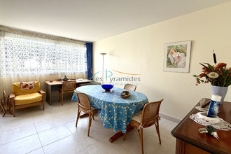  appartement la-grande-motte 34280