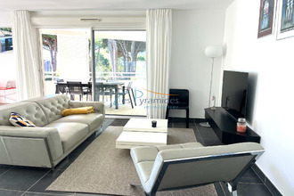  appartement la-grande-motte 34280