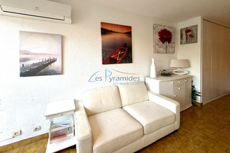  appartement la-grande-motte 34280