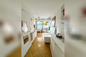  appartement la-grande-motte 34280