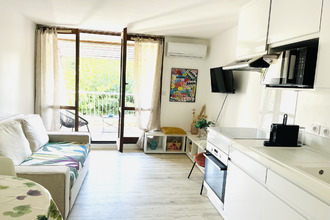  appartement la-grande-motte 34280