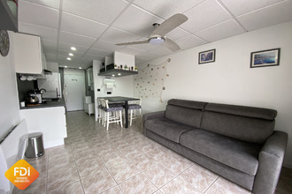  appartement la-grande-motte 34280