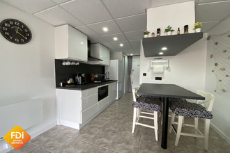  appartement la-grande-motte 34280