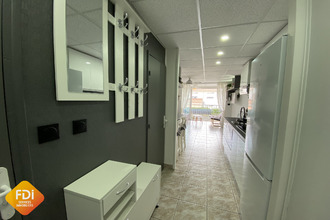  appartement la-grande-motte 34280