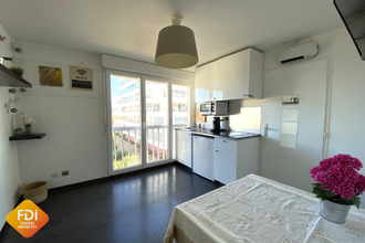  appartement la-grande-motte 34280