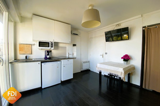  appartement la-grande-motte 34280