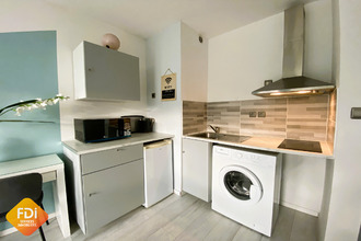  appartement la-grande-motte 34280