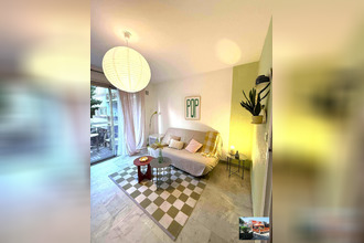  appartement la-grande-motte 34280