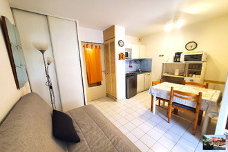  appartement la-grande-motte 34280