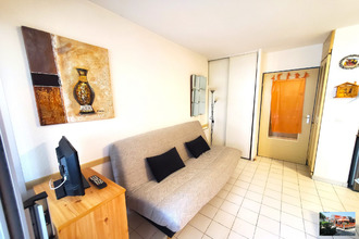  appartement la-grande-motte 34280