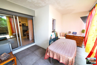  appartement la-grande-motte 34280