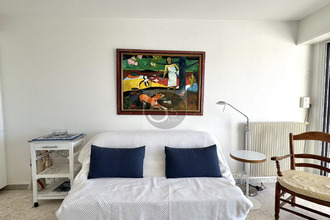  appartement la-grande-motte 34280