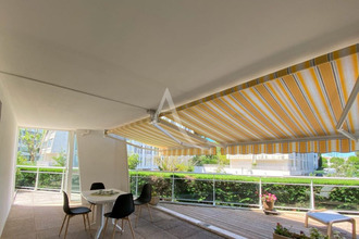  appartement la-grande-motte 34280