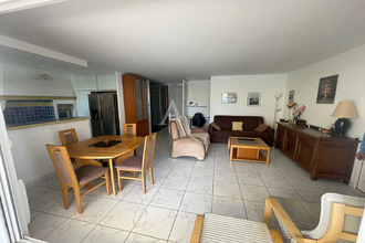  appartement la-grande-motte 34280