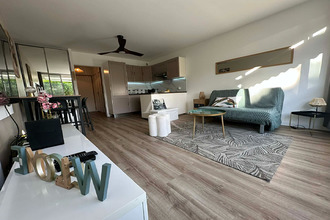  appartement la-grande-motte 34280