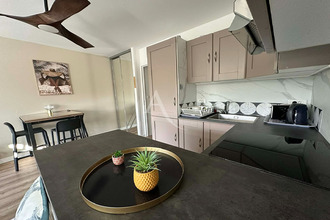  appartement la-grande-motte 34280