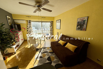  appartement la-grande-motte 34280