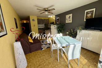  appartement la-grande-motte 34280