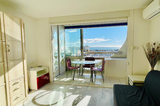  appartement la-grande-motte 34280