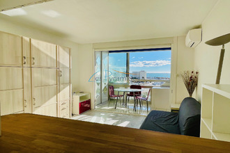  appartement la-grande-motte 34280