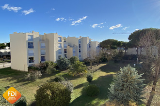  appartement la-grande-motte 34280