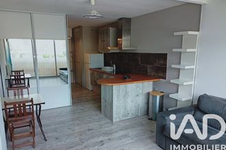 appartement la-grande-motte 34280