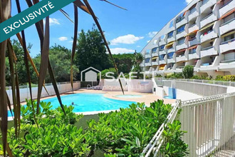  appartement la-grande-motte 34280