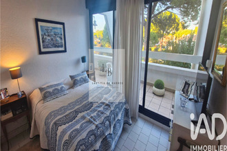  appartement la-grande-motte 34280