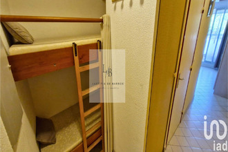  appartement la-grande-motte 34280