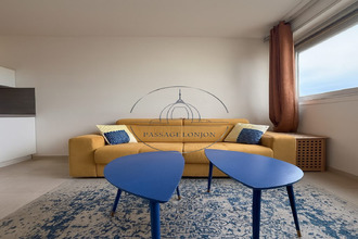  appartement la-grande-motte 34280