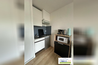  appartement la-grande-motte 34280
