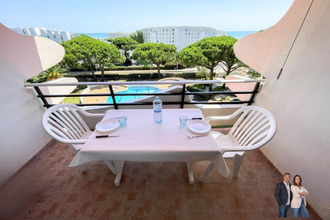  appartement la-grande-motte 34280