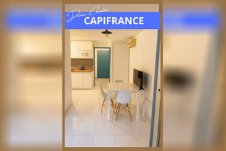  appartement la-grande-motte 34280