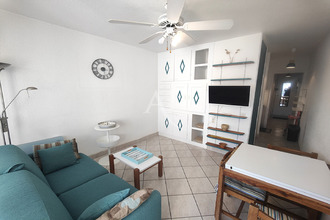  appartement la-grande-motte 34280