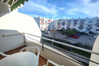  appartement la-grande-motte 34280