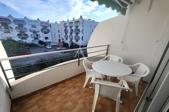  appartement la-grande-motte 34280