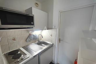  appartement la-grande-motte 34280