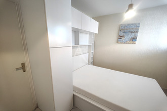  appartement la-grande-motte 34280