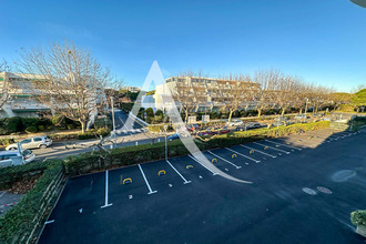  appartement la-grande-motte 34280