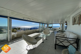  appartement la-grande-motte 34280