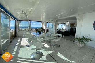  appartement la-grande-motte 34280