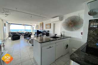  appartement la-grande-motte 34280