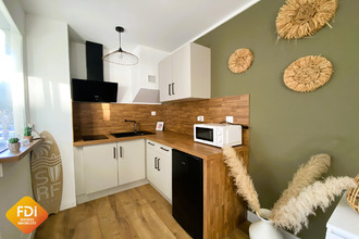  appartement la-grande-motte 34280