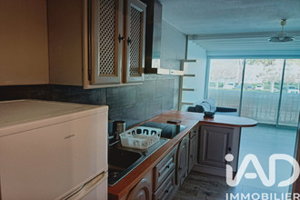  appartement la-grande-motte 34280