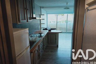  appartement la-grande-motte 34280