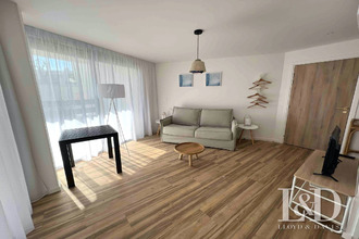  appartement la-grande-motte 34280
