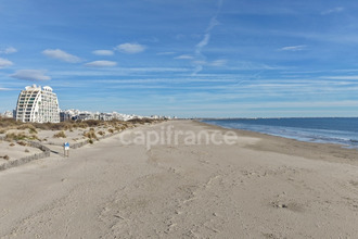  appartement la-grande-motte 34280